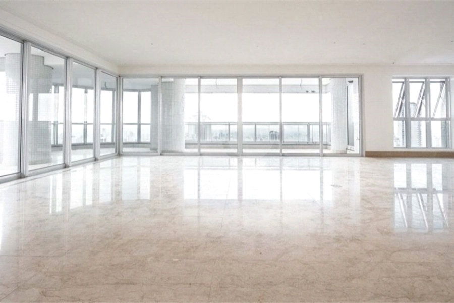 Apartamento à venda com 4 suítes em Anália Franco, São Paulo, SP