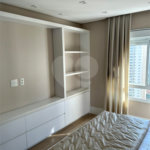 Apartamento à venda com 4 suítes no Centro, São Bernardo do Campo, SP