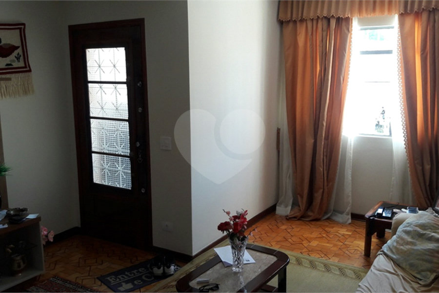 Sobrado à venda com 3 quartos em Tucuruvi, São Paulo, SP