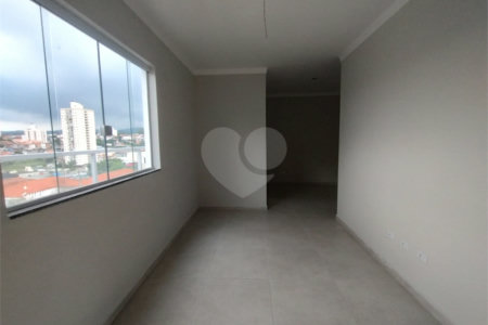 Casa em condomínio à venda com 2 quartos em Água Fria, São Paulo, SP