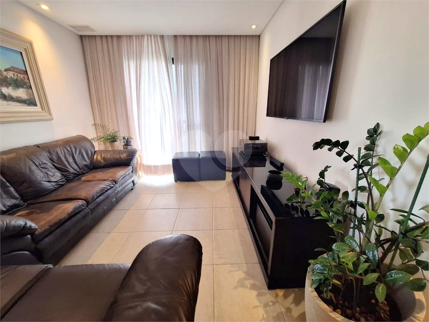 Apartamento à venda com 3 quartos, sendo 1 suíte, em Mandaqui, São Paulo, SP