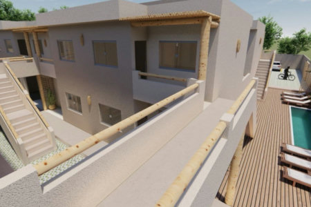 Residencial Baraquias
