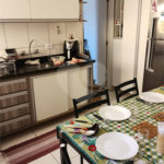 Casa Térrea à venda com 2 quartos, sendo 1 suíte, em Jardim das Esmeraldas, São Paulo, SP
