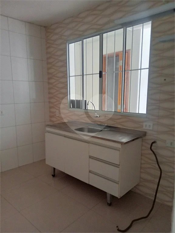 Sobrado à venda com 2 quartos em Tremembé, São Paulo, SP