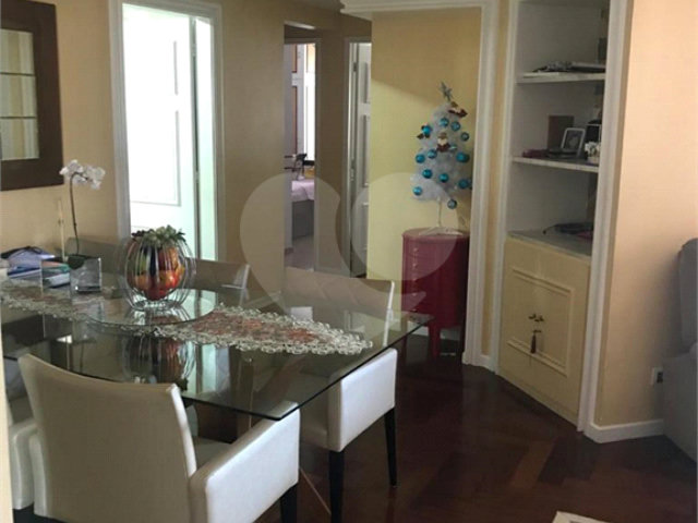 Apartamento à venda com 3 quartos, sendo 1 suíte,  em Santana, São Paulo, SP