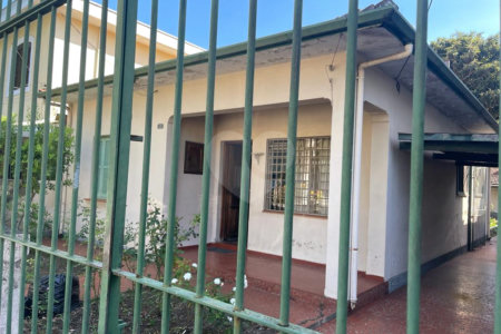 Casa Térrea à venda com 2 quartos em Brooklin Novo, São Paulo, SP