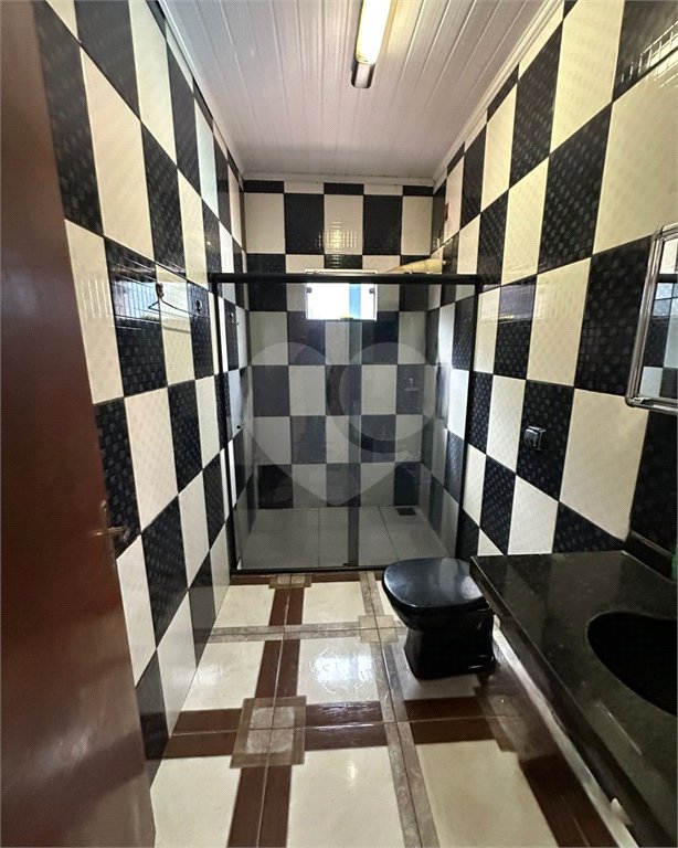 Casa à venda com 2 quartos, sendo 1 suíte, em Bosque Carandá I, Ponta Porã, MS