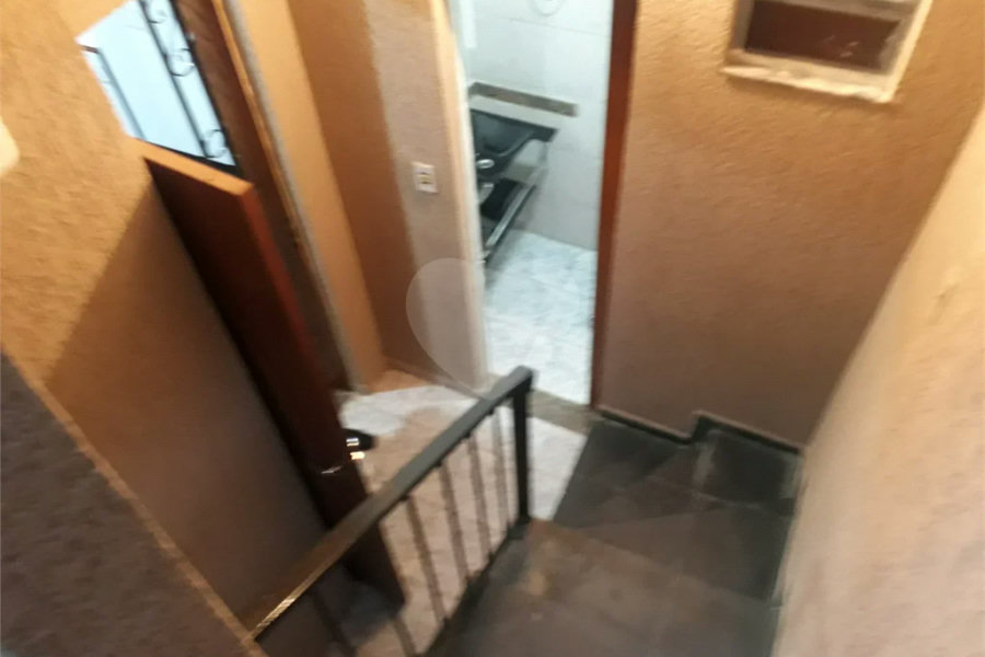 Casa à venda com 4 suítes em Vila Nova Cachoeirinha, São Paulo, SP