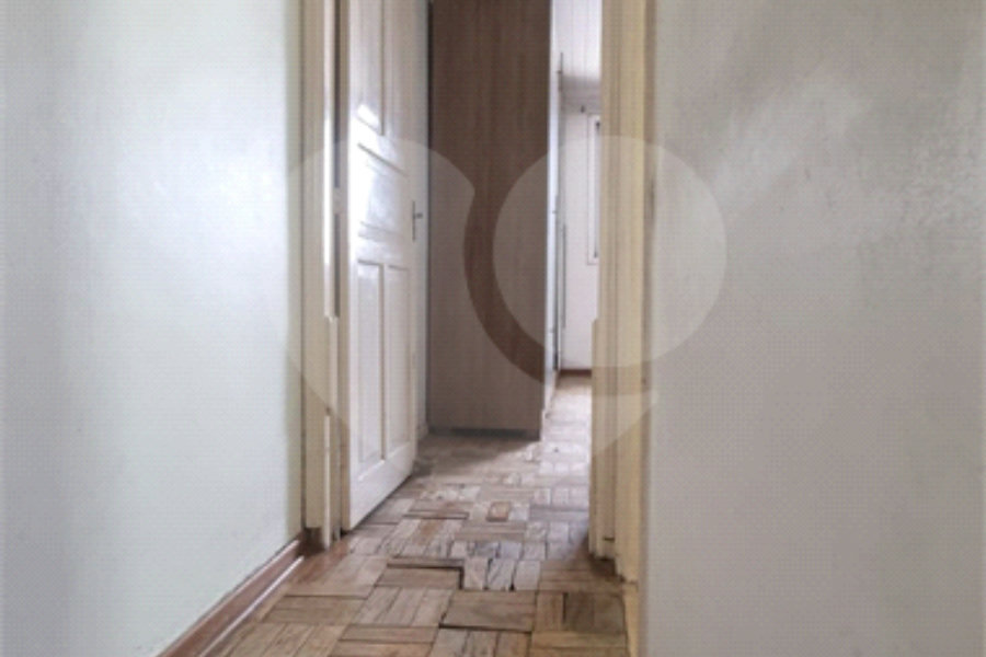 Sobrado à venda com 3 quartos em Vila Gustavo, São Paulo, SP