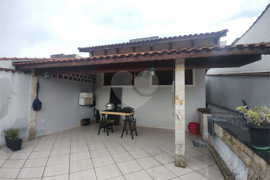 Casa à venda com 4 quartos, sendo 1 suíte, em Tremembé, São Paulo, SP