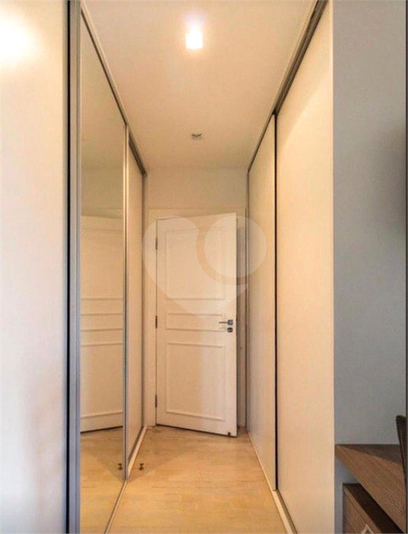 Apartamento à venda com 4 quartos, sendo 3 suítes, em Campo Belo, São Paulo, SP