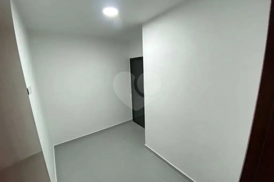 Casa à venda com 1 quarto em Santana, São Paulo, SP