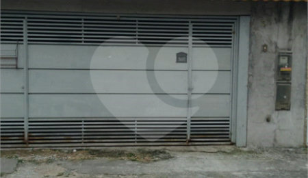 Casa à venda com 1 quarto em Água Vermelha, Poá, SP