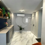 Apartamento à venda com 2 suítes em Mandaqui, São Paulo, SP