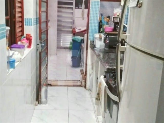 Sobrado à venda com 3 quartos, sendo 1 suíte,  em Limão, São Paulo, SP