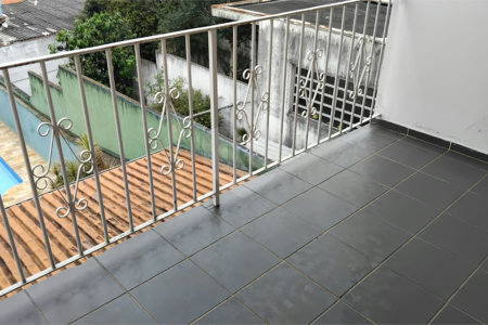 Casa à venda com 4 quartos, sendo 3 suítes,  em Vila Polopoli, São Paulo, SP
