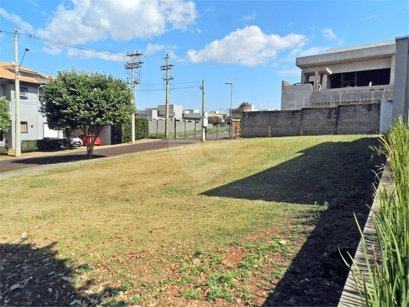 Terreno à venda no condomínio Buona Vita Ribeirão Preto, Ribeirão Preto - SP
