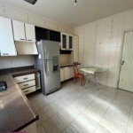 Casa com 5 dormitórios para alugar, 250 m² por R$ 10.630,00 - Ponta da Praia - Santos/SP