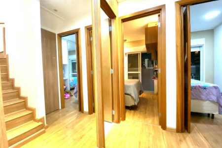 Apartamento com 3 dormitórios à venda, 106 m² por R$ 1.175.000,00 - Pompéia - Santos/SP