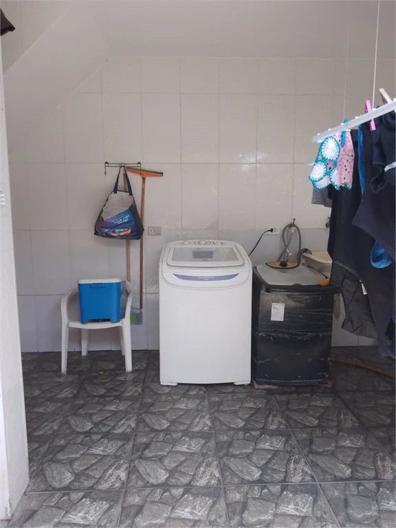 Casa Térrea à venda com 2 quartos em Jardim Arpoador, São Paulo, SP