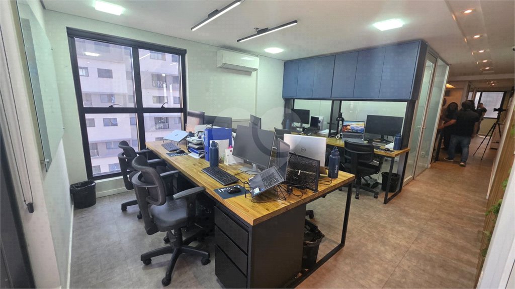 Sala à venda em Vila Maria, São Paulo, SP