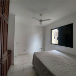 Apartamento à venda, 96 m² por R$ 300.000,00 - Jardim Enseada - Guarujá/SP