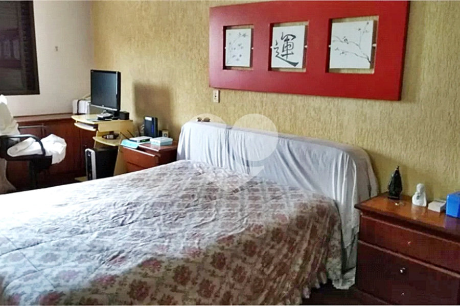 Sobrado à venda com 4 suítes em Casa Verde, São Paulo, SP