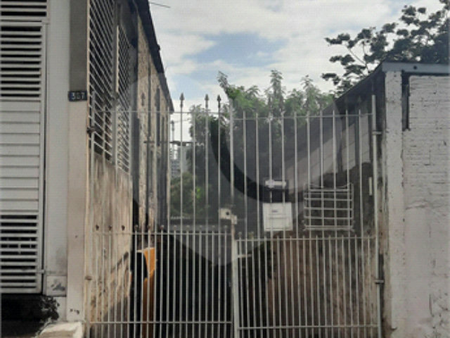Casa Térrea à venda com 2 quartos em Tucuruvi, São Paulo, SP