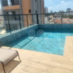 Studio à venda com 2 quartos em Jardim São Paulo(zona Norte), São Paulo, SP