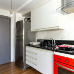Apartamento à venda com 1 quarto em Perdizes, São Paulo, SP