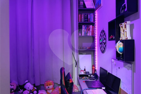 Apartamento à venda com 3 quartos, sendo 1 suíte, em Jardim Flor da Montanha, Guarulhos, SP