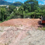 Terreno à venda em Atibaia Belvedere, Atibaia, SP