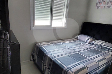 Apartamento à venda com 2 quartos em Jardim Boa Vista (zona Oeste), São Paulo, SP