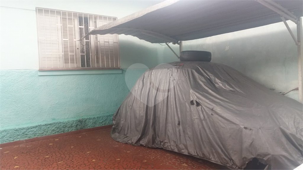 Sobrado à venda com 2 quartos, sendo 1 suíte, em Tucuruvi, São Paulo, SP