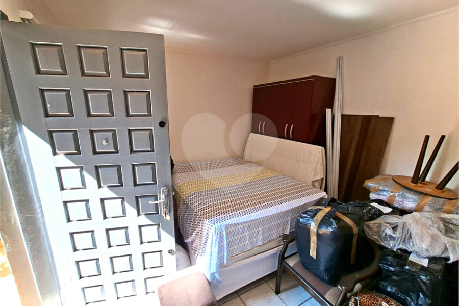 Casa à venda com 4 quartos no condomínio Casa, São Paulo - SP