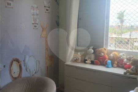 Apartamento à venda com 2 quartos em Vila Colorado, Suzano, SP