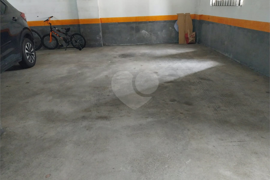 Apartamento à venda com 2 quartos, sendo 1 suíte, em Santana, São Paulo, SP