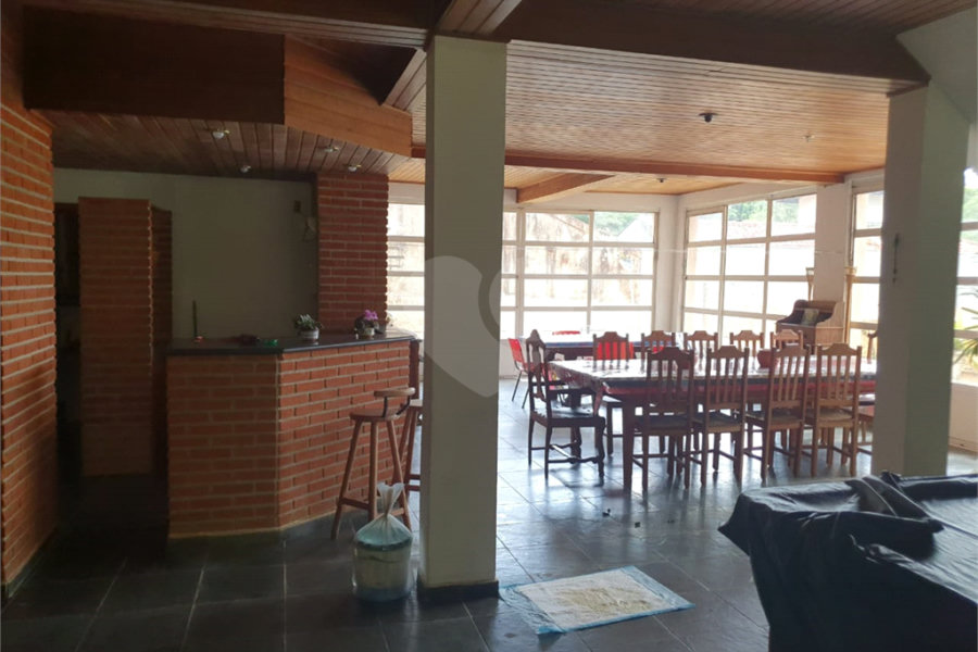 Sobrado à venda com 4 suítes em Tremembé, São Paulo, SP