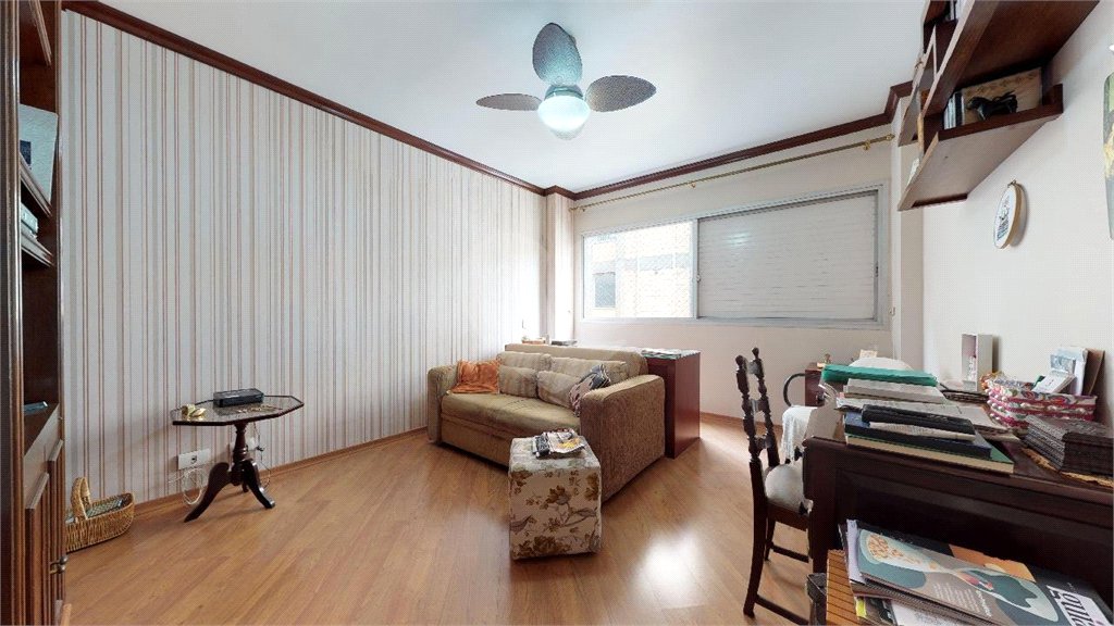 Apartamento à venda com 4 quartos, sendo 2 suítes, em Pinheiros, São Paulo, SP