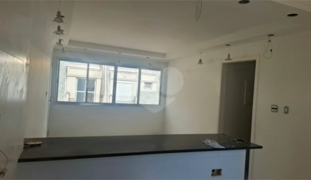 Apartamento à venda com 2 quartos, sendo 1 suíte,  em Jardim São Paulo(zona Norte), São Paulo, SP