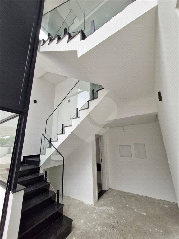 Casa à venda com 4 suítes no condomínio Belvedere Prudência, São Paulo - SP