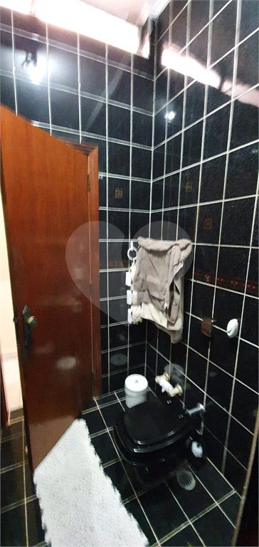 Casa à venda com 3 quartos em Parque Jabaquara, São Paulo, SP