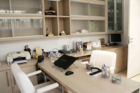 Casa Térrea à venda ou para alugar com 3 suítes em Brooklin Velho, São Paulo, SP