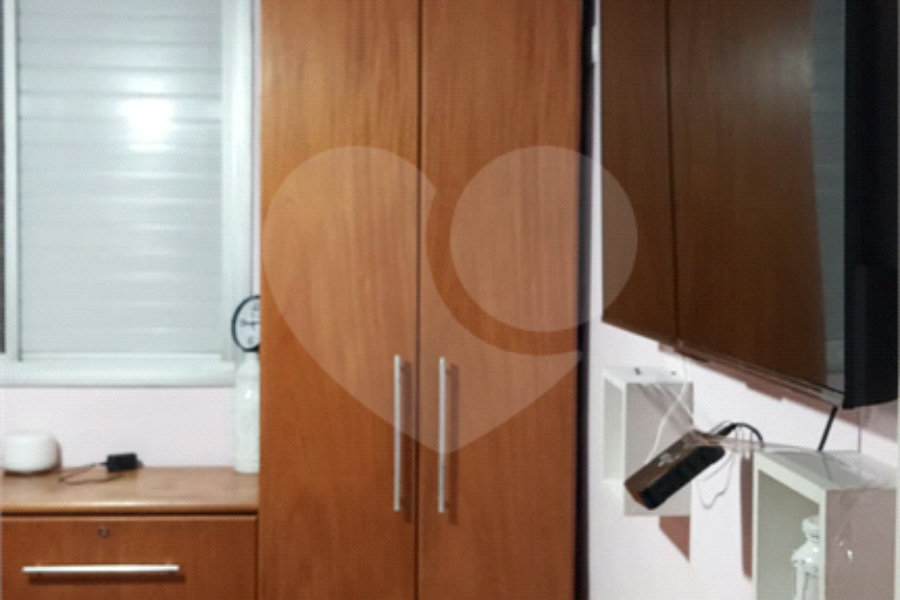 Apartamento à venda com 3 quartos em Vila Nova Cachoeirinha, São Paulo, SP
