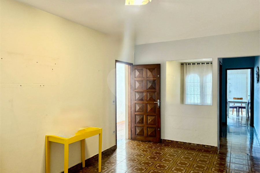 Sobrado à venda com 3 quartos, sendo 2 suítes, em Vila Ester (zona Norte), São Paulo, SP