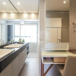 Apartamento à venda ou para alugar com 2 suítes em Vila Nova Conceição, São Paulo, SP