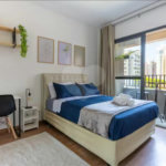 Apartamento à venda com 1 quarto em Vila Cordeiro, São Paulo, SP
