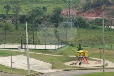 LOTE À VENDA NO PARADISE GARDENS DE 176 M² -Porteira preta/SP