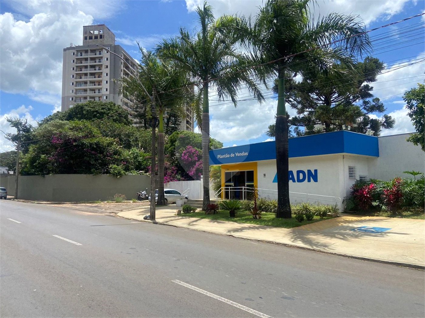 Terreno para venda no Santa Felícia.