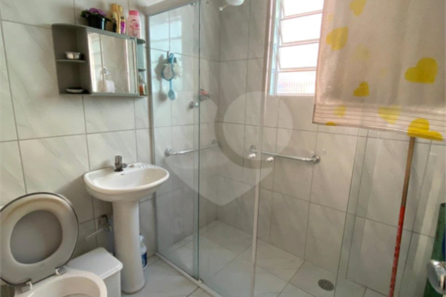 Terreno à venda com 2 quartos em Mandaqui, São Paulo, SP